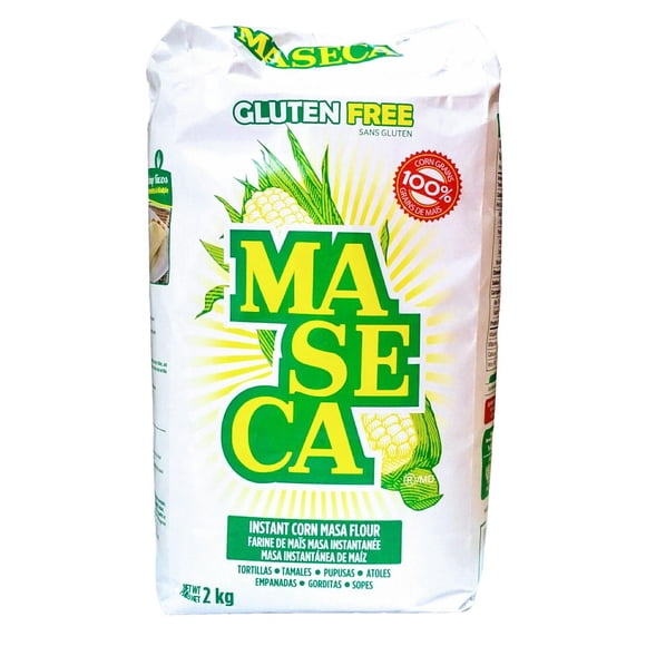 Maseca Instant Corn Flour