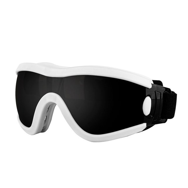 Cat Sunglasses Sun Goggles With Adjustable Straps For Driving And Outdoor Pet Eye