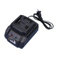 thumbnail image 2 of jinwen Electric Wrench Battery Charger Portable Power Tool Accessories for Home Use 1.8A, 2 of 9