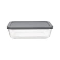 thumbnail image 4 of MAINSTAYS Rectangular glass food storage with PE Lid, 4 of 5