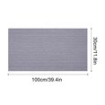 thumbnail image 2 of TopLLC Self-Adhesive Cats Scratching Mat Scratching Mat Cats Scratching Board Cats Scratching Board Cats Wall Scratching Boards Scratch Protection Cats Scratching Mat ground mats, 2 of 2