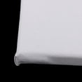 thumbnail image 3 of GUOOL White Blank Canvas Board Wooden Frame for Oil Acrylic Painting, 3 of 8