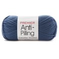 thumbnail image 1 of Premier Anti-Pilling Everyday Worsted Yarn-Twilight Blue, 1 of 1