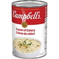 thumbnail image 3 of Campbell's® Soupe Condensée Crème de Céleri, Stable à la Température Ambiante, 3 of 7