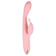 thumbnail image 3 of Princess Petite Vibromasseur Lapin Aguichant, Rose, 3 of 5