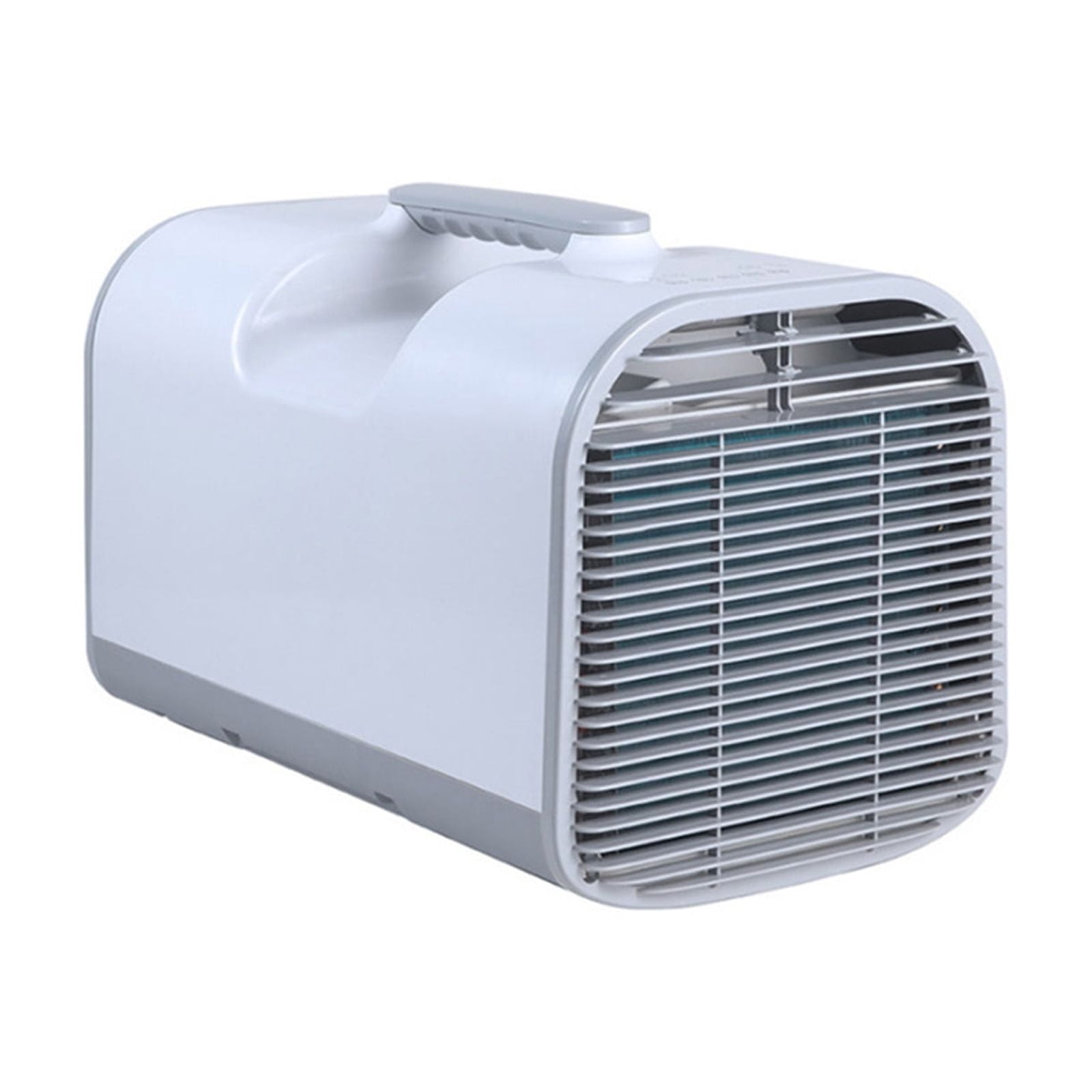 Outdoor Electric Tent Air Conditioner 12V 24V Mini Portable Camping Air Conditioning Ac For Car SUV RV Camper Motor Home