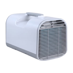 Tente électrique extérieure Air Conditionneur 12V 24V Mini Camping portable Air Conditionnement Ac pour voiture SUV RV Moteur Camper Home