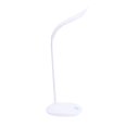 thumbnail image 1 of Lampe de Bureau à LED Dimmable avec Lampe de Table Port de Charge USB pour l'Éclairage de Bureau, 1 of 6