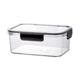 thumbnail image 2 of Dvruxg Food Storage Containers, Meal Prep Containers, Lunch Box with Airtight Lids, Kitchen Organizers and Storage for Leftovers, 2 of 5
