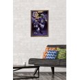 thumbnail image 3 of NFL Corbeaux de Baltimore - Lamar Jackson 20, 3 of 4