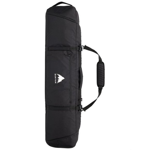 Burton Gig Board Bag, True Black, 156