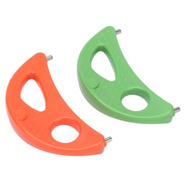 Rdeghly Juicer Accessory,Blender Tool,2Pcs Juicer Tool For Jack Lalanne Power Series Delux PRO Classic CL003AP E1188 E1189 MT1000