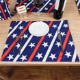 thumbnail image 4 of Independence Day Dining Placemats Set Of 4 Land Table Mat Kitchen Place Mat, 4 of 6