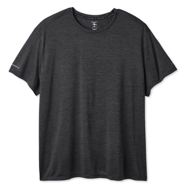 T-shirt ajuté Athletic Works Plus pour hommes