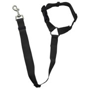 Hearth & Gear Car Pet Belt Dog Car Leash Cute Pet Car Adjustable Rope Rope Training Leashes for Puppies Small Puppy Leash Set Waist Leash for Dogs 2 Strong Dog Leash Chain Dog Leash Large Dogs No