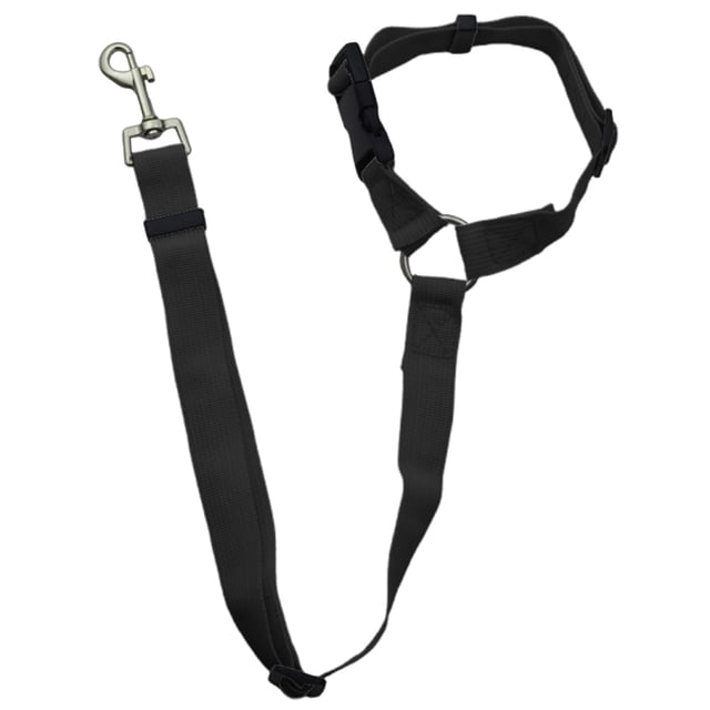 Binwennn Car Pet Belt Dog Car Leash Cute Pet Car Adjustable Rope Rope No Dogs Leash Sleeve Dog Leash Leather Training Leashes for Large Breed Dogs berry Dog Leash Dog Leash with Two Handles Dog