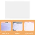 thumbnail image 3 of LOLIPPYY 100 Sheets Sheets Printable White Paper for Office Workers Printing Copying, 3 of 8