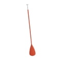 thumbnail image 4 of Siruishop Pagaie de Kayak de Remplacement Portable Légère Pliable Détachable Bateau Rame Bateau Pagaie pour Bateau Gonflable Activités Extérieures Rouge, 4 of 8