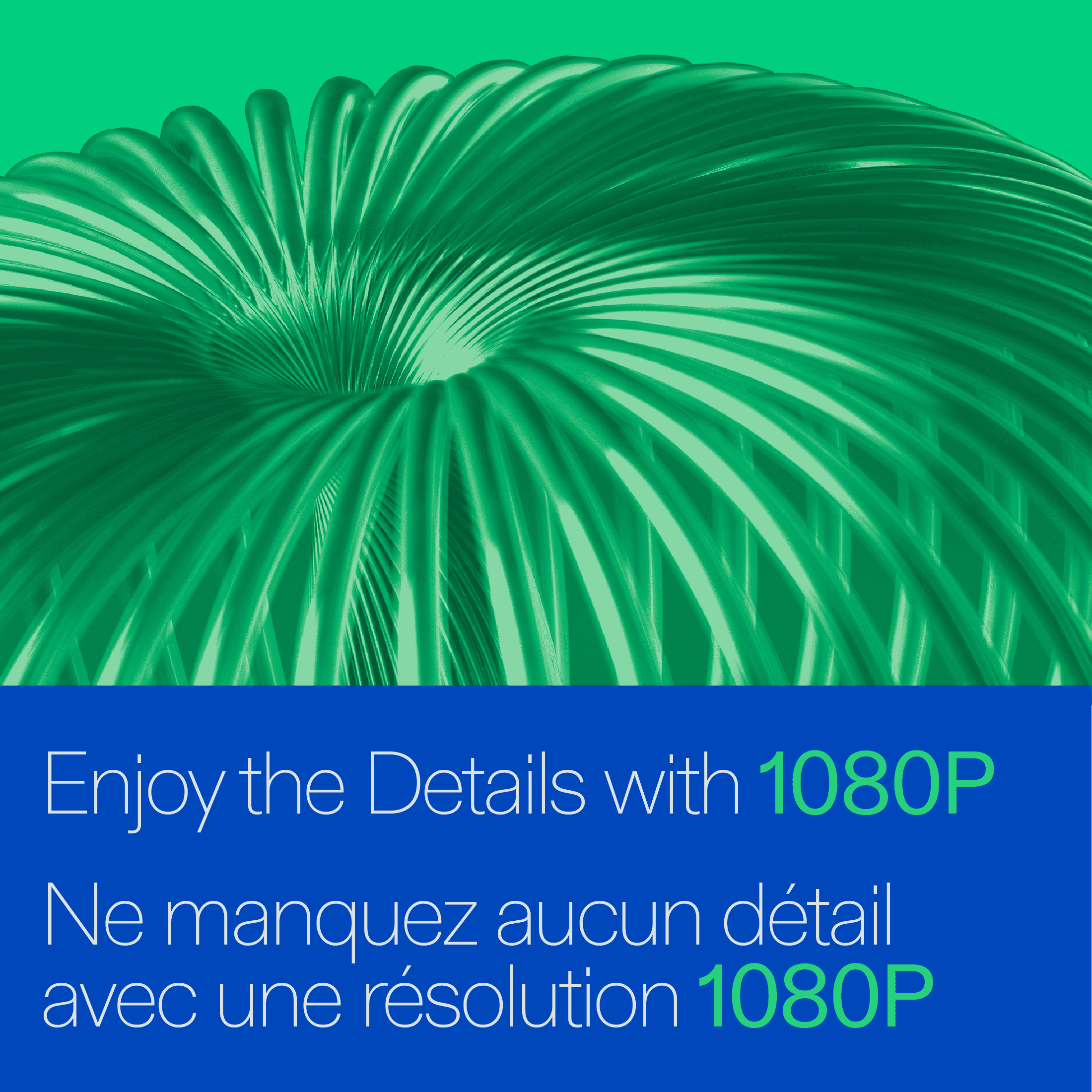 Téléviseur intelligent Roku onn HD intégrale 1080p de 102 cm (40 po)