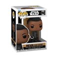 thumbnail image 2 of Funko POP! STAR WARS Obi-Wan Kenobi: Reva (Third Sister) Vinyl Figure, 2 of 2