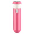 thumbnail image 2 of EGNMCR Rasoir Électrique Portable - Rasoir Rechargeable USB avec Tondeuse Compacte Sans Fil à Recharge Rapide pour Nez et Moustache, pour Usage Humide et Sec un Rasoir, 2 of 2