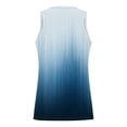 thumbnail image 3 of Débardeur pour Hommes Chandail Décontracté Col Rond Sport Sans Manches, 3 of 4