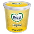 thumbnail image 1 of Becel Margarine Originale, 1 of 6