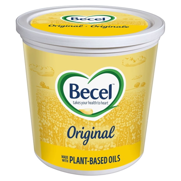 Becel Margarine Original