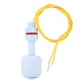 thumbnail image 2 of Demonsen Simple Wiring Float Water Level Switch, Float Switch Liquid Controller, For Aquarium Pump Control Liquid Controller, 2 of 8