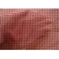 thumbnail image 4 of oneOone Cotton Silk Fabric Gingham Check Printed Craft Fabric BTY 42 Inch Wide, 4 of 4