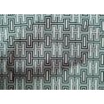 thumbnail image 4 of oneOone Cotton Poplin Fabric Greek Key Geometric Print Fabric By The Yard 56 Inches, 4 of 4
