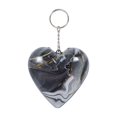 thumbnail image 2 of Scunci Heart Pop Up Mirror Brush, 2 of 4