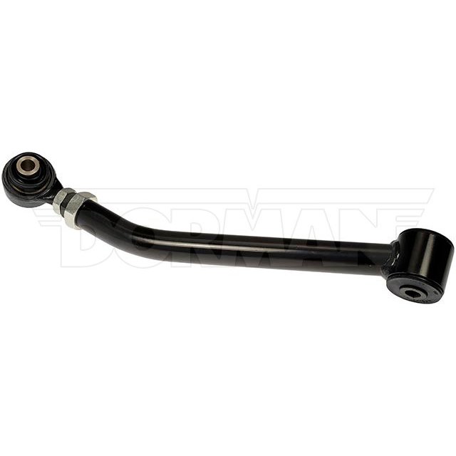 Convient 2007-2018 Jeep Wrangler JK Dorman Bras de Commande 528-060 Solutions OE; Remplacement OE; Simple