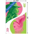 thumbnail image 2 of Méchant - Réflexion, 2 of 4