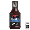thumbnail image 1 of Bull's-Eye Chicken & Rib Renegade BBQ Sauce, 425mL, 1 of 8