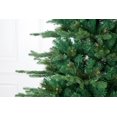 thumbnail image 5 of 8 Foot European Balsam Fir Artificial Christmas Tree (8ft Unlit), 5 of 5
