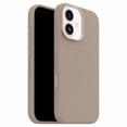 thumbnail image 4 of OtterBox Symmetry Cactus Leather MagSafe Case w/Camera Control Grey Comfort for iPhone 17, 4 of 4