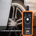 thumbnail image 1 of HLONK Outil de Réinitialisation TPMS EL-50448 Capteur de Pression des Pneus Outil de Réapprentissage d'Activation pour Véhicule de la Série GM, 1 of 6