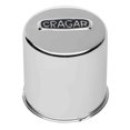 thumbnail image 1 of Cragar 29270-1 Capuchon Central Logo Bleu 3.3 Pouces Diamètre (1), 1 of 10