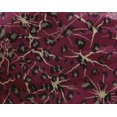 thumbnail image 4 of oneOone Georgette Viscose Fabric Leopard Animal Skin Print Fabric by The Yard 42 Inch Wide, 4 of 4