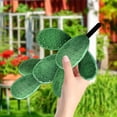 thumbnail image 1 of Chmadoxn Cactus Green Plants Courtyard Garden Outdoor Decoration Plugin Courtyard planting, 1 of 7
