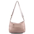 thumbnail image 4 of Karla Hanson Charlotte Pre-Washed Women's Hobo Organizer Bag, 4 of 6