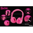 thumbnail image 5 of Barbie Bluetooth Youth Headphones, 5 of 5