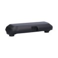 thumbnail image 4 of Car Glasses Case Storage Box Sunglasses Holder for Macan 2014-2019 Overhead Grab Handle Mounted, 4 of 8