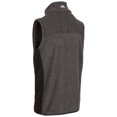 thumbnail image 2 of Trespass Gilet Sans Manches en Molleton pour Hommes Jynxless, 2 of 7