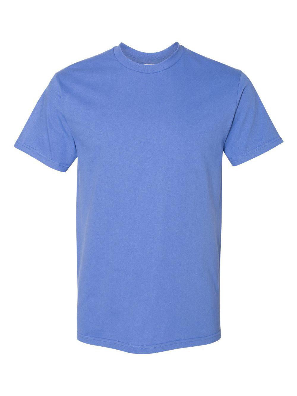 Gildan Hammer Men's T-Shirt - H000 (Pack Of 5)