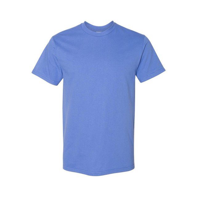 Gildan T-Shirt pour Homme Hammer - H000 (Lot de 5)