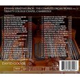 thumbnail image 2 of Uvres Complètes pour Orgue 12, 2 of 2