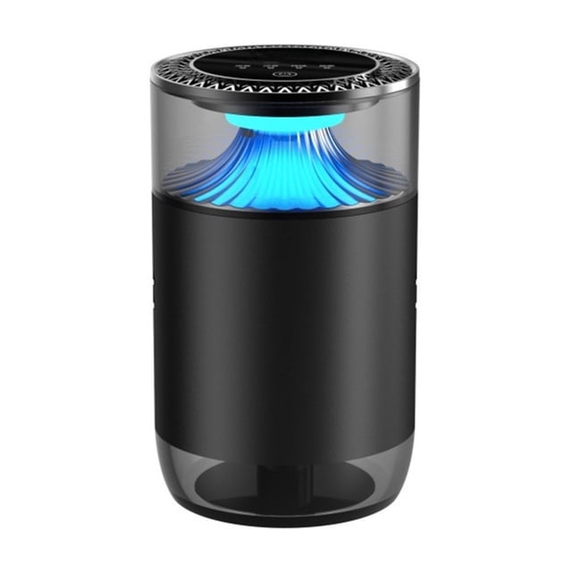 Car Spray Freshener, Spray Car Viewing Aromatherapy Diffuser Car Freshener Diffuser Car Fresheners Continous with 3 Mode Adjustable Diffuser for Car