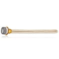 thumbnail image 3 of Fragrance Lamp Wick Cotton Rope Oil Diffuser Replacement Wick Burner Candles Making Office Spare Parts Christmas Present Gold Large, 3 of 7
